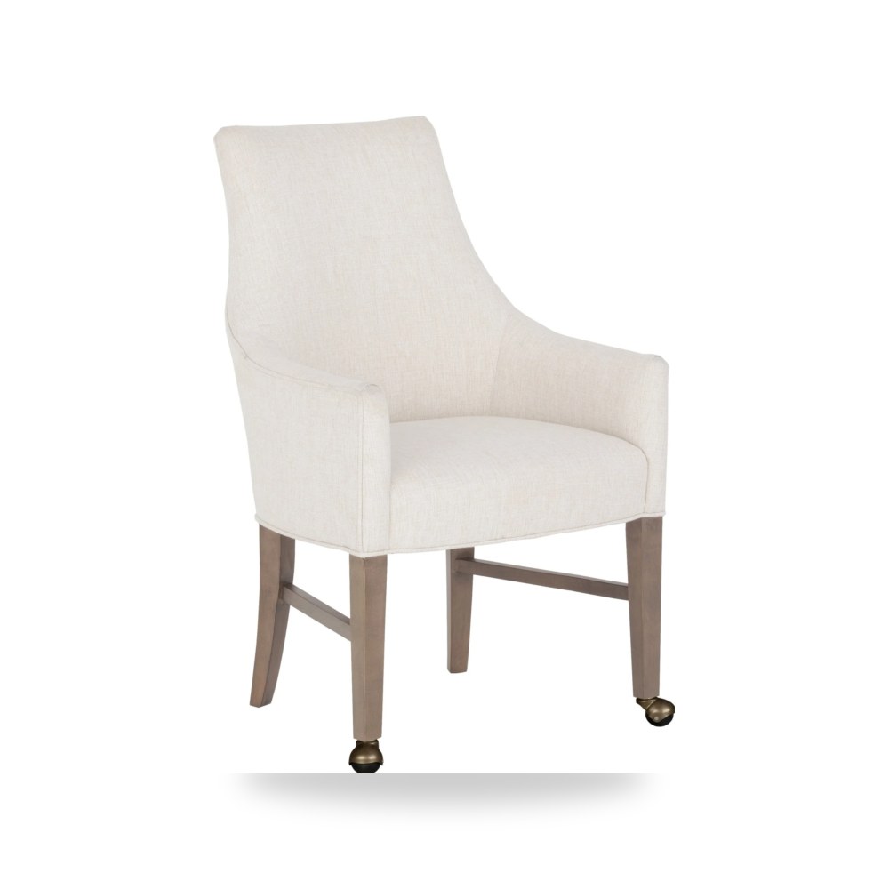 كرسي طعام فاخر - كرسي طعام Fairfield Chair موديل 6038 A2 - طراز 6038-A2