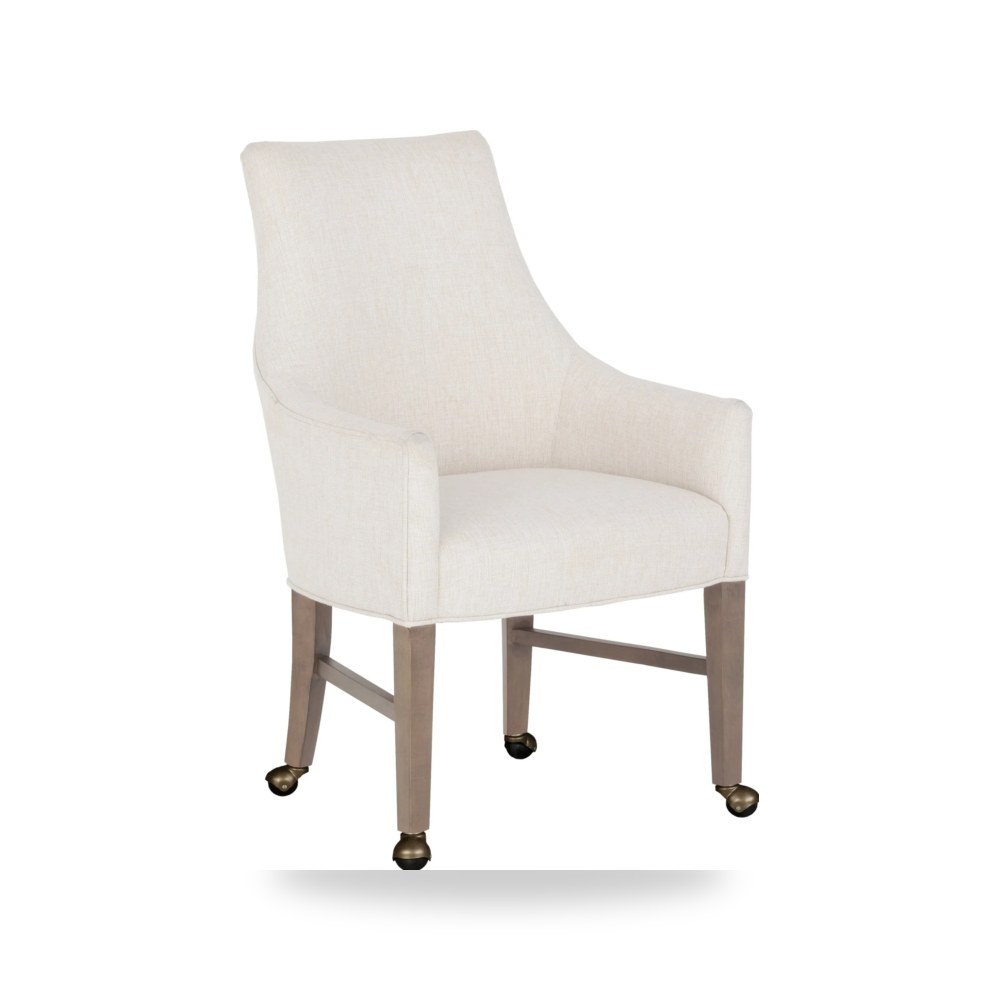 كرسي طعام فاخر - كرسي طعام Fairfield Chair موديل 6038 A4 M - طراز 6038-A4-M