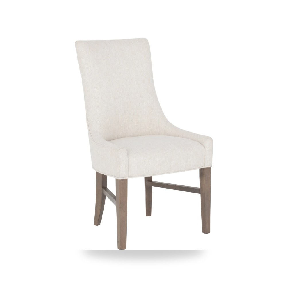 كرسي طعام فاخر - كرسي طعام Fairfield Chair موديل 6038 05 M - طراز 6038-05-M