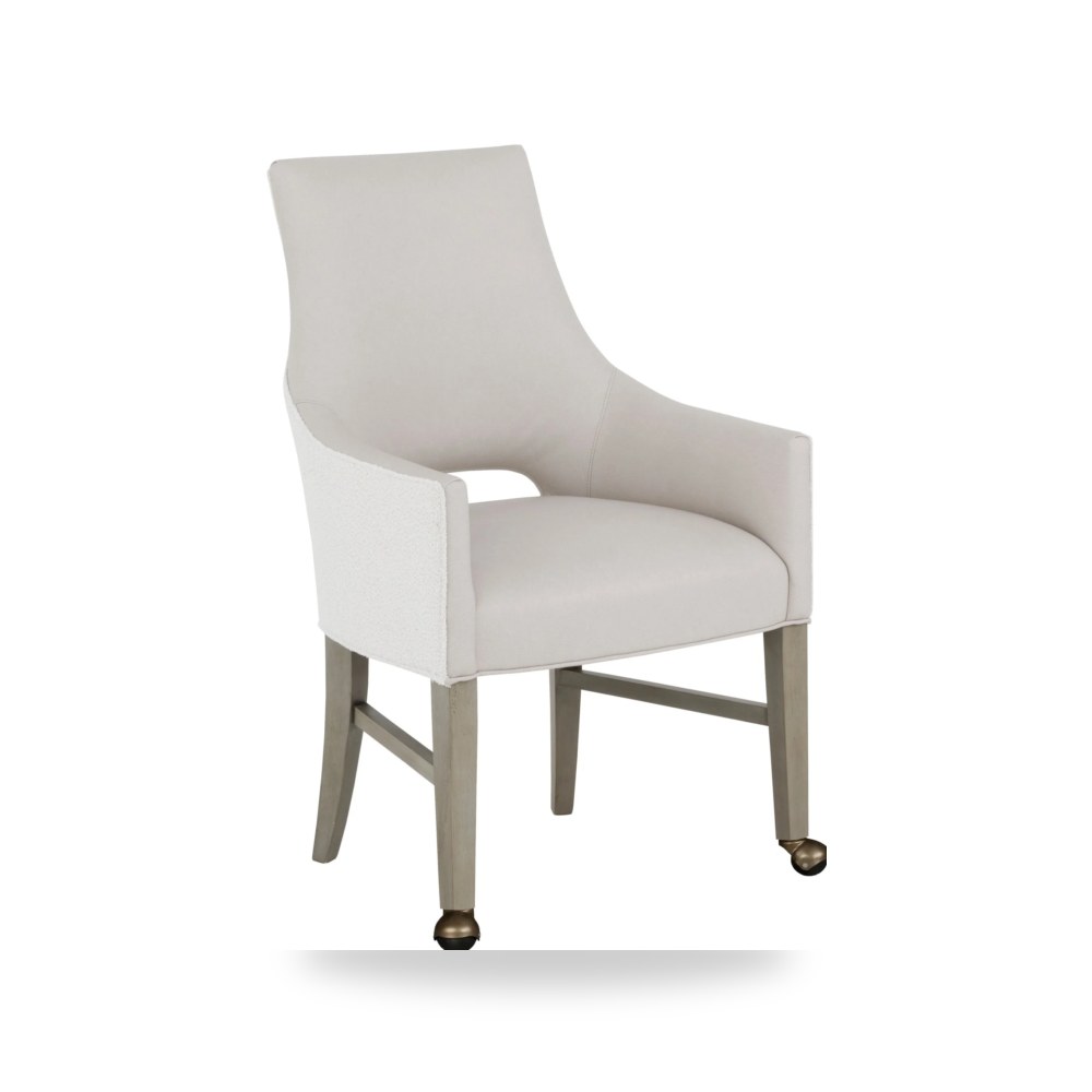 كرسي طعام فاخر - كرسي طعام Fairfield Chair موديل 6039 A2 - طراز 6039-A2