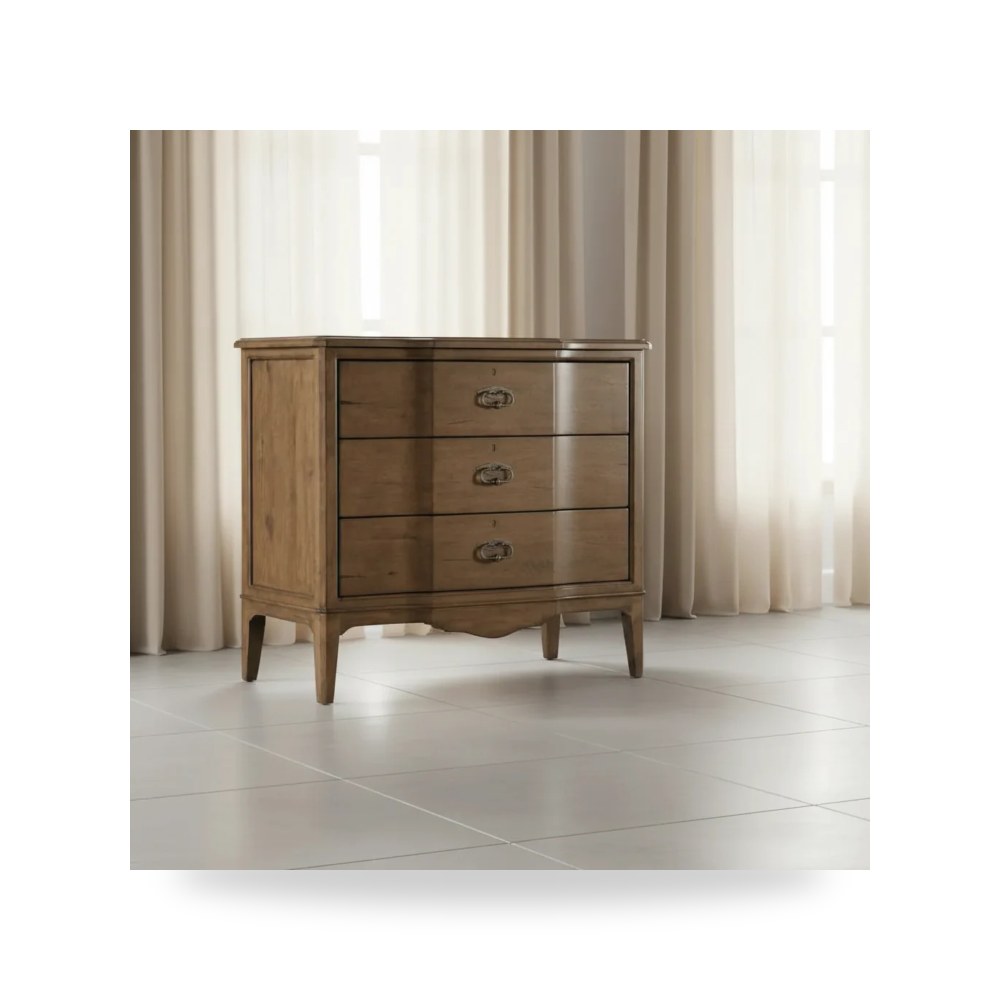 دولاب خزانة Hooker موديل 6102-90017 80 من Hooker Furniture