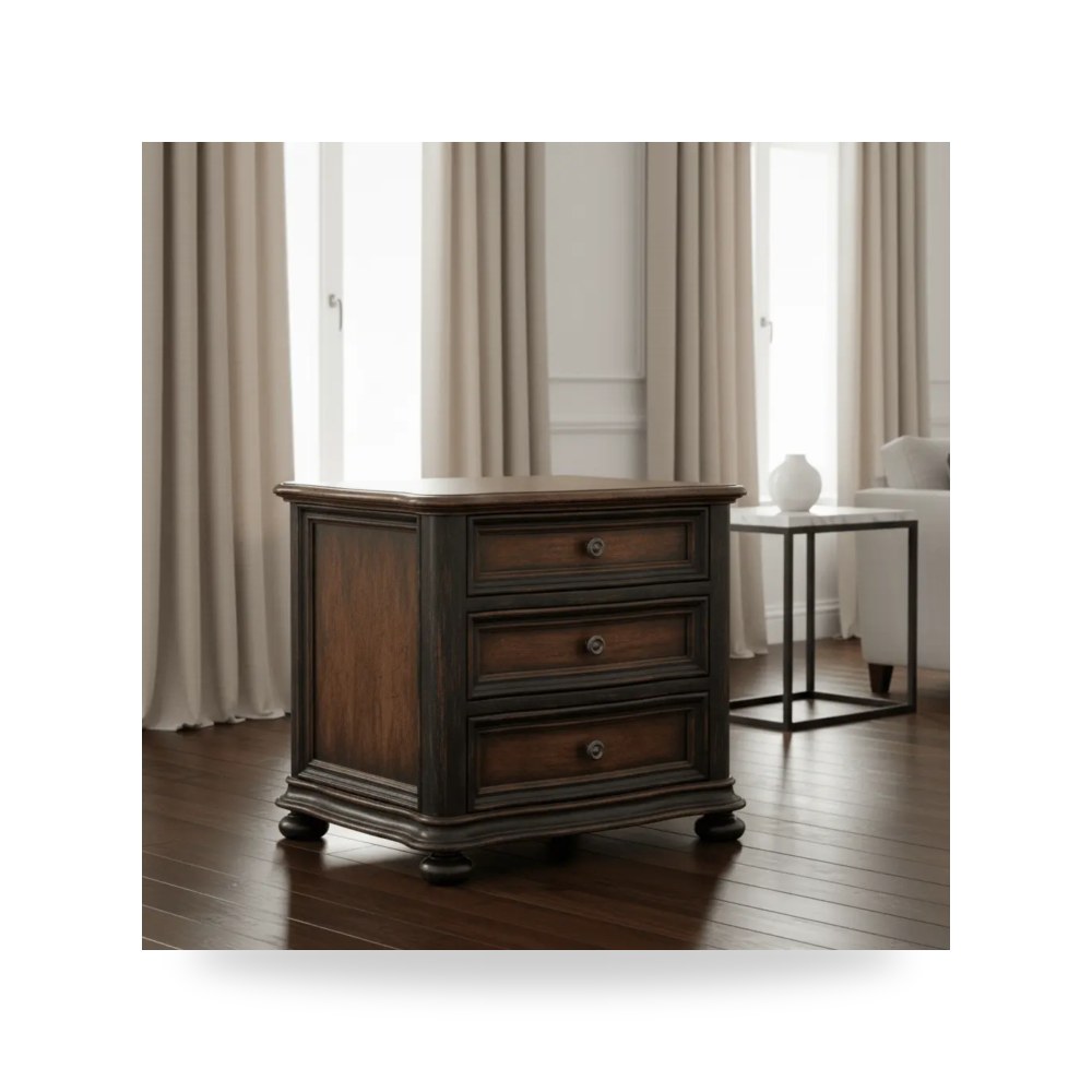 كرسي جلوس بتصميم أنيق - كرسي Hooker موديل 864 80 149 - من Hooker Furniture - طراز