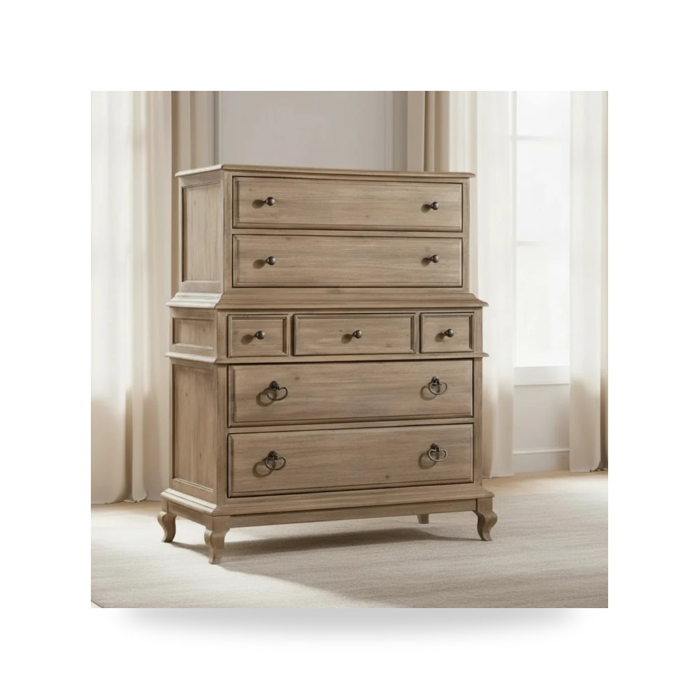 دولاب خزانة Hooker موديل 5180-90110 من Hooker Furniture