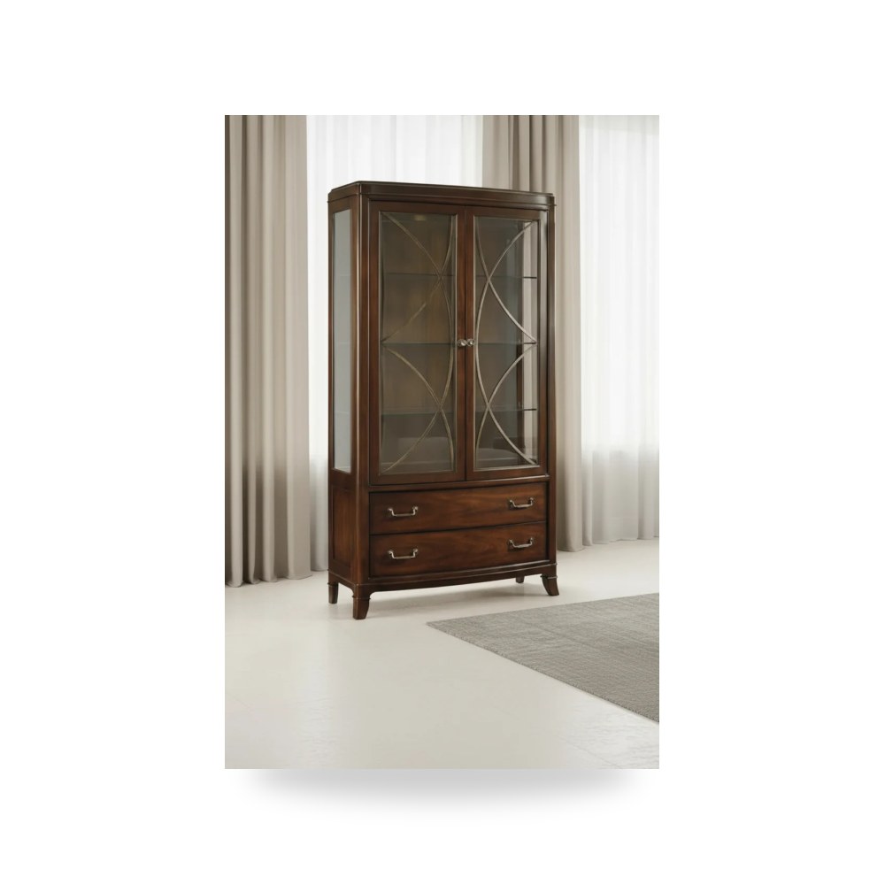 دولاب خزانة هوكر فيرنتشر Hooker Furniture موديل 5183