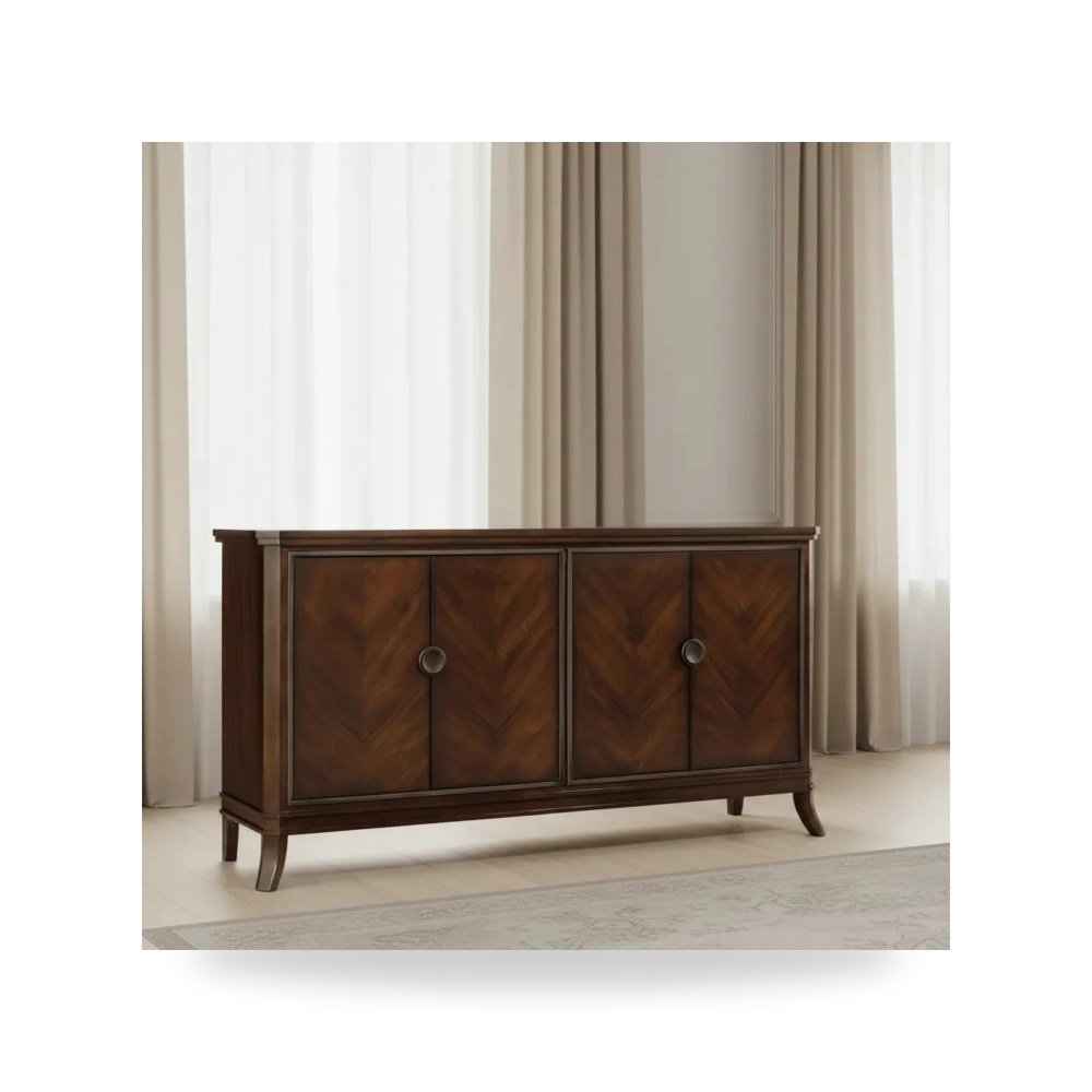 دولاب خزانة هوكر فيرنتشر Hooker Furniture موديل 5183