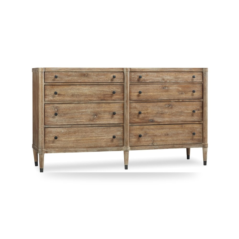 خزانة أدراج Studio Annika Hooker من Hooker Furniture