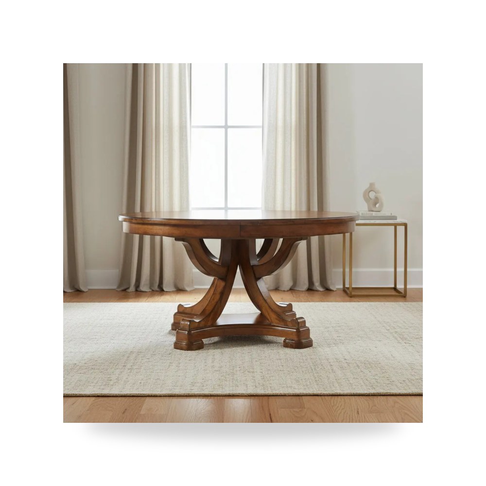 طاولة طعام هوكر فيرنتشر Hooker Furniture موديل 5323