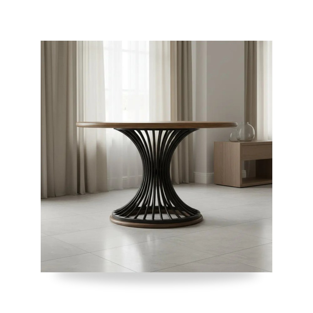 طاولة طعام هوكر فيرنتشر Hooker Furniture