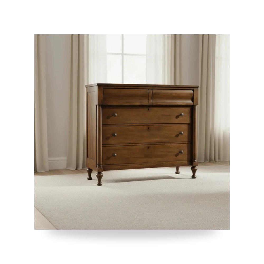 دولاب خزانة هوكر فيرنتشر Hooker Furniture موديل 5447