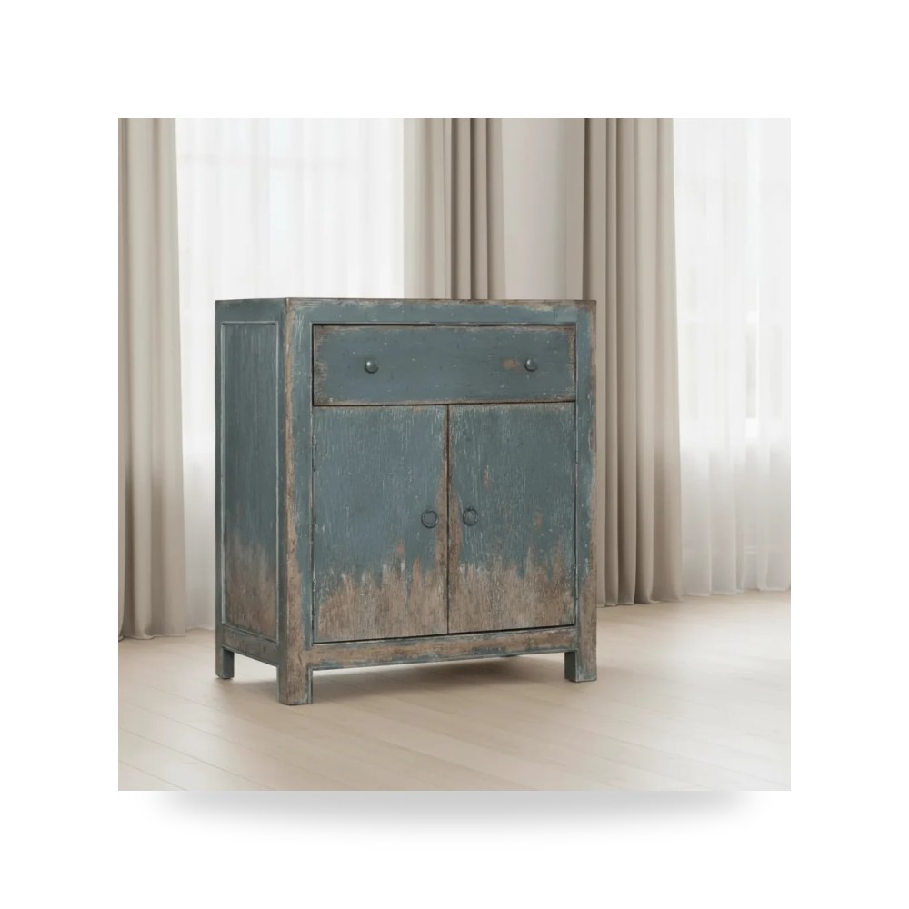 دولاب خزانة هوكر فيرنتشر Hooker Furniture موديل 5750 50006 BLU
