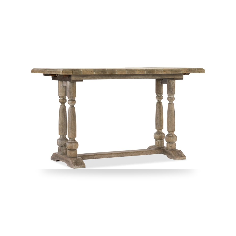 طاولة جانبية أصفر هوكر فيرنتشر Hooker Furniture