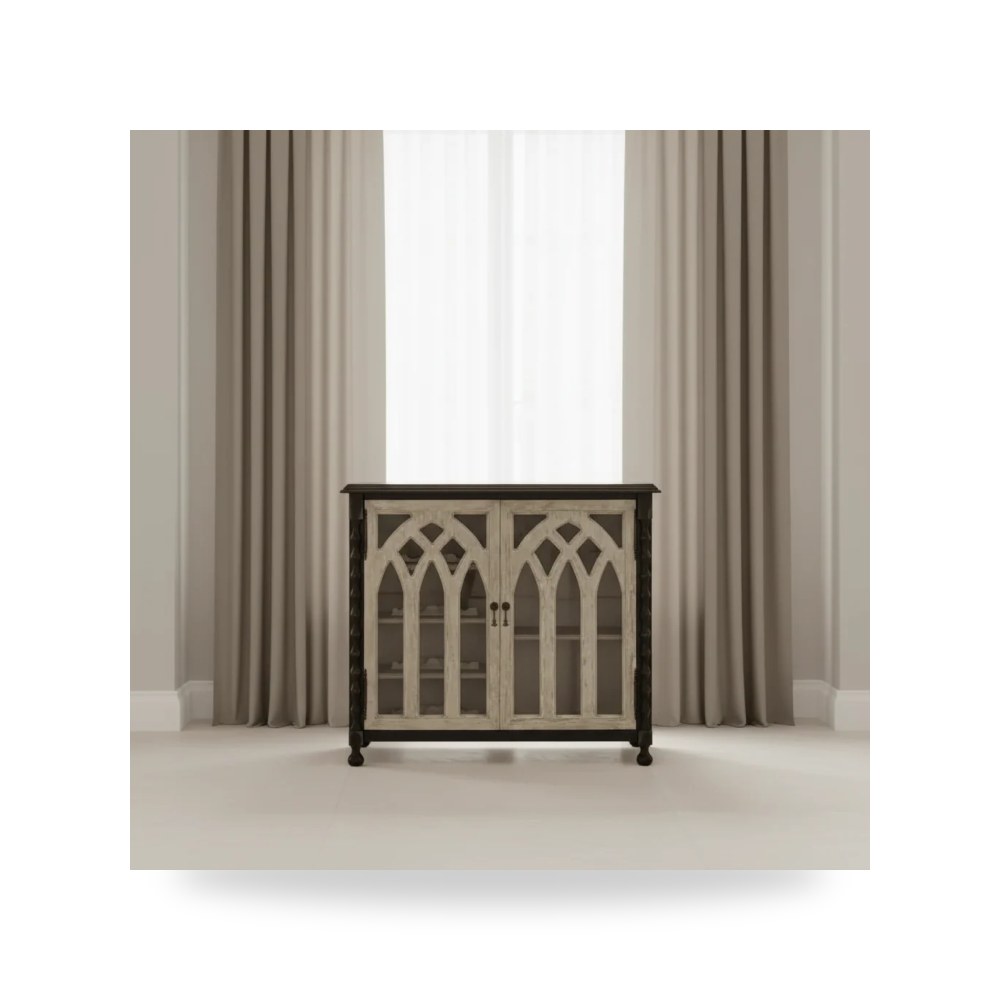 خزانة Ciao Bella هوكر فيرنتشر Hooker Furniture