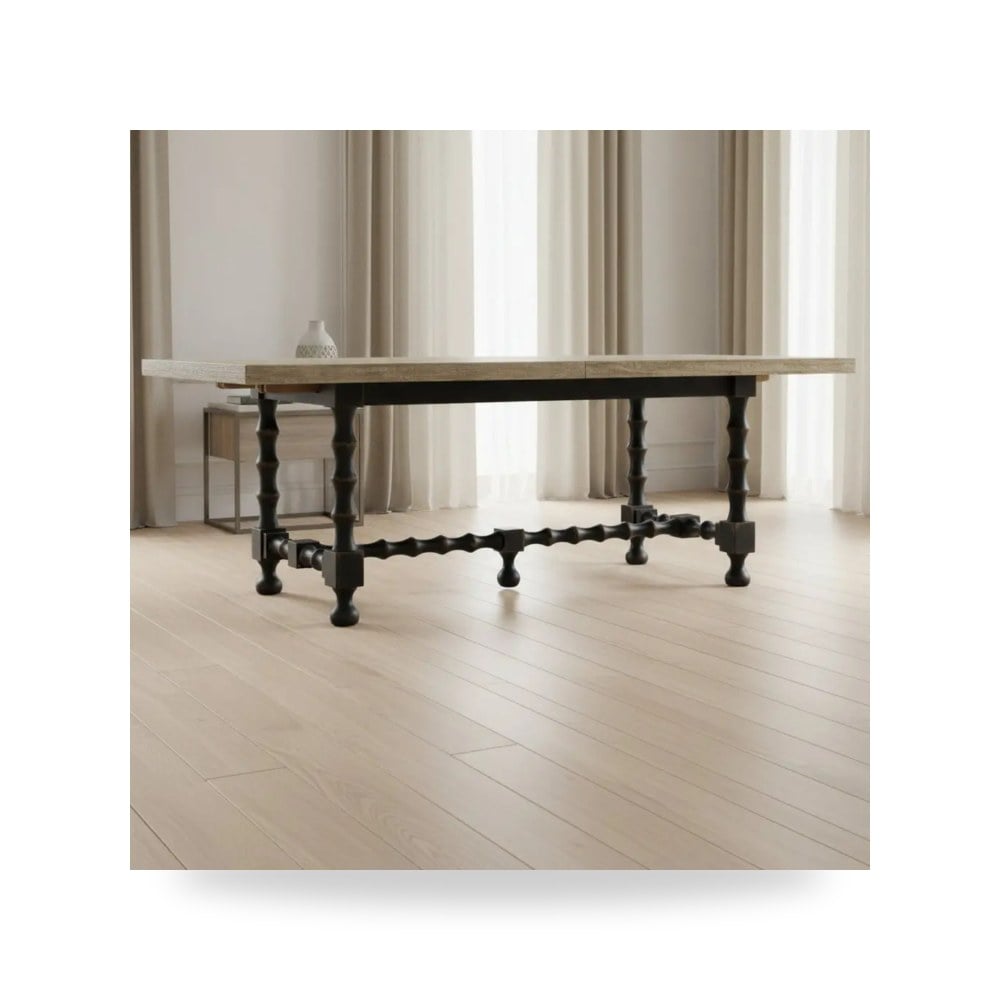 طاولة أسود هوكر فيرنتشر Hooker Furniture