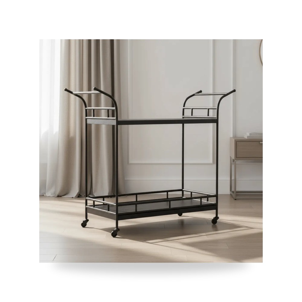 لوحة جدارية فنية وتحفة ديكورية Hooker Furniture موديل P020422