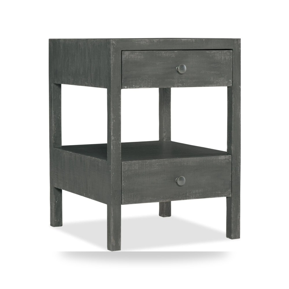 كومودينو سرير هوكر فيرنتشر Hooker Furniture موديل 5750 90115 BLU
