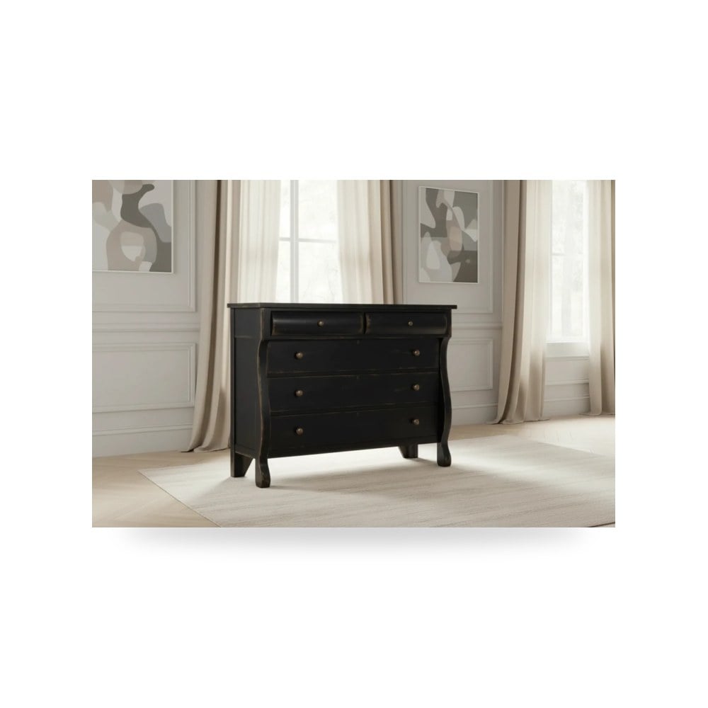 دولاب خزانة Hooker موديل 5805-90011 99 من Hooker Furniture