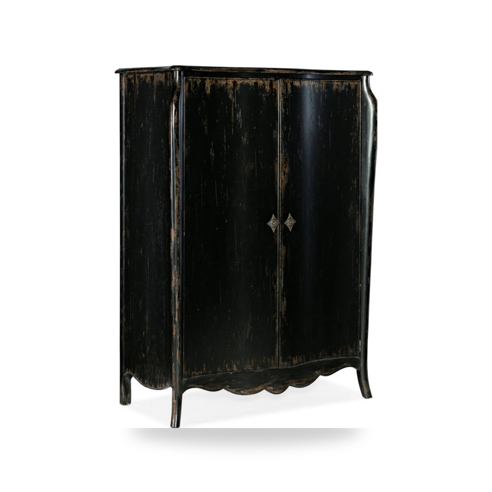 دولاب خزانة Hooker موديل 5845-90013 99 من Hooker Furniture
