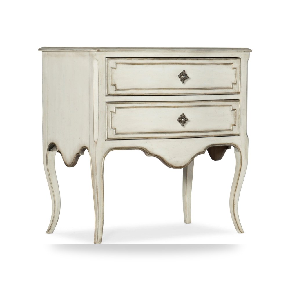 كومودينو سرير هوكر فيرنتشر Hooker Furniture موديل 5865 90116 02