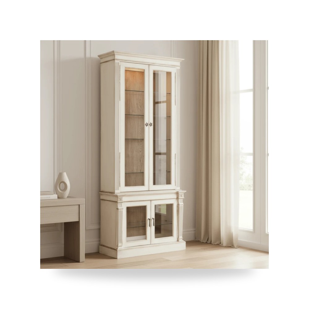دولاب خزانة هوكر فيرنتشر Hooker Furniture موديل 5865 75906 02