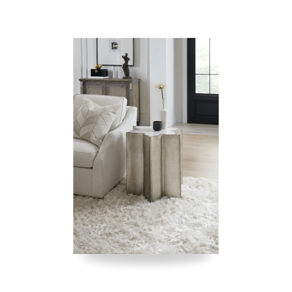 طاولة جانبية هوكر فيرنتشر Hooker Furniture موديل 5875 80213 95