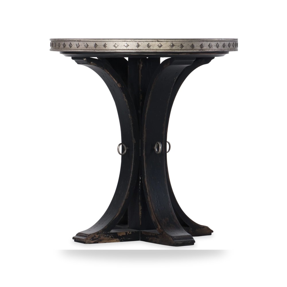 طاولة جانبية هوكر فيرنتشر Hooker Furniture موديل 5875 80117 647
