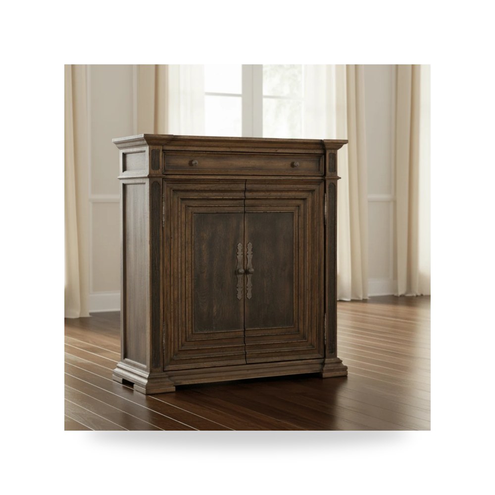 دولاب خزانة هوكر فيرنتشر Hooker Furniture موديل 5960 50007 MULTI