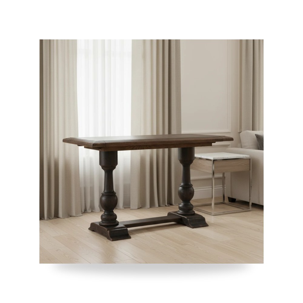 طاولة طعام هوكر فيرنتشر Hooker Furniture موديل 5960 75206 BRN