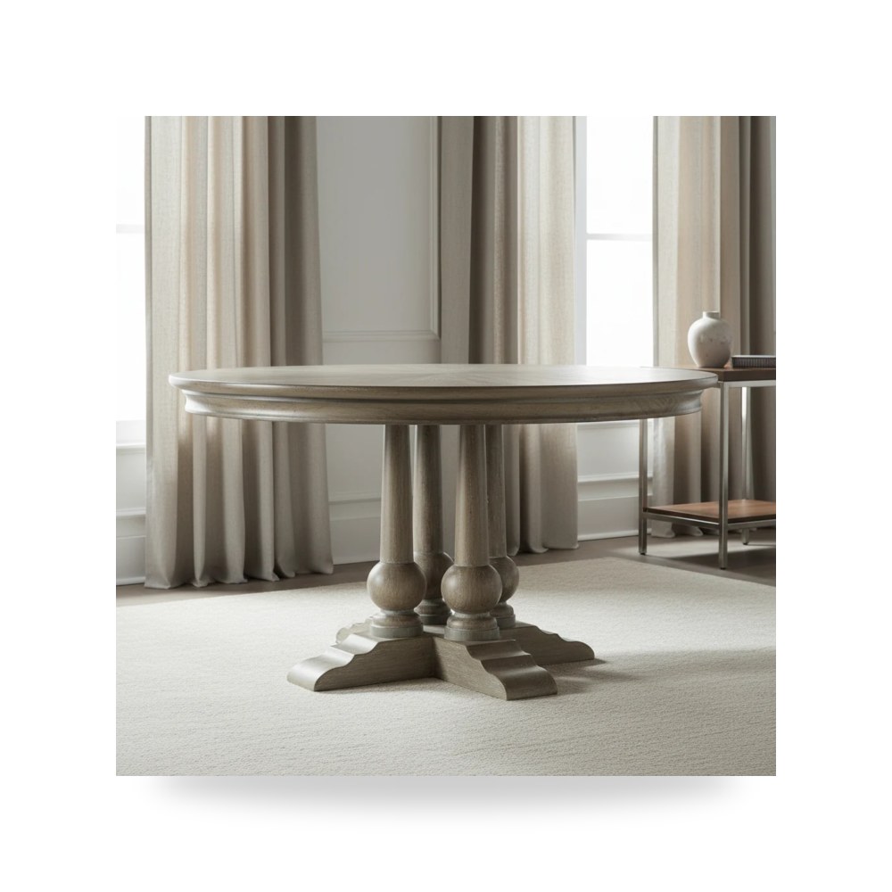 طاولة طعام هوكر فيرنتشر Hooker Furniture موديل 6025 75213 83