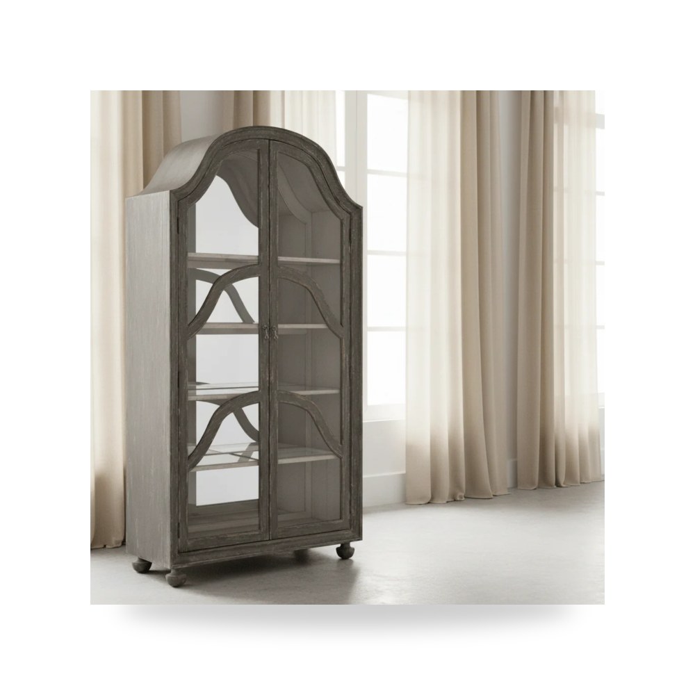 دولاب خزانة هوكر فيرنتشر Hooker Furniture موديل 6025 75906 95