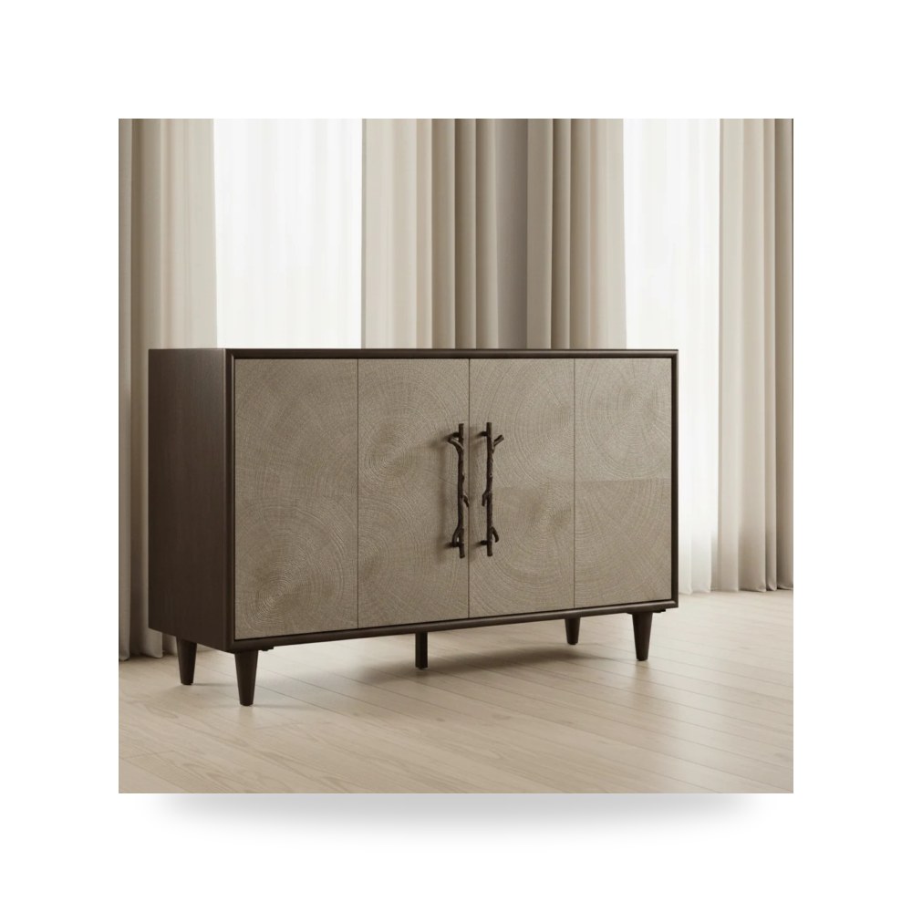 دولاب خزانة Hooker موديل 638-85479 00 من Hooker Furniture