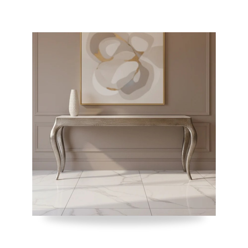 طاولة كونسول مدخل Melange Bolero هوكر فيرنتشر Hooker Furniture