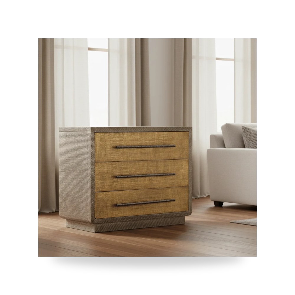 دولاب خزانة Hooker موديل 638-85574 15 من Hooker Furniture
