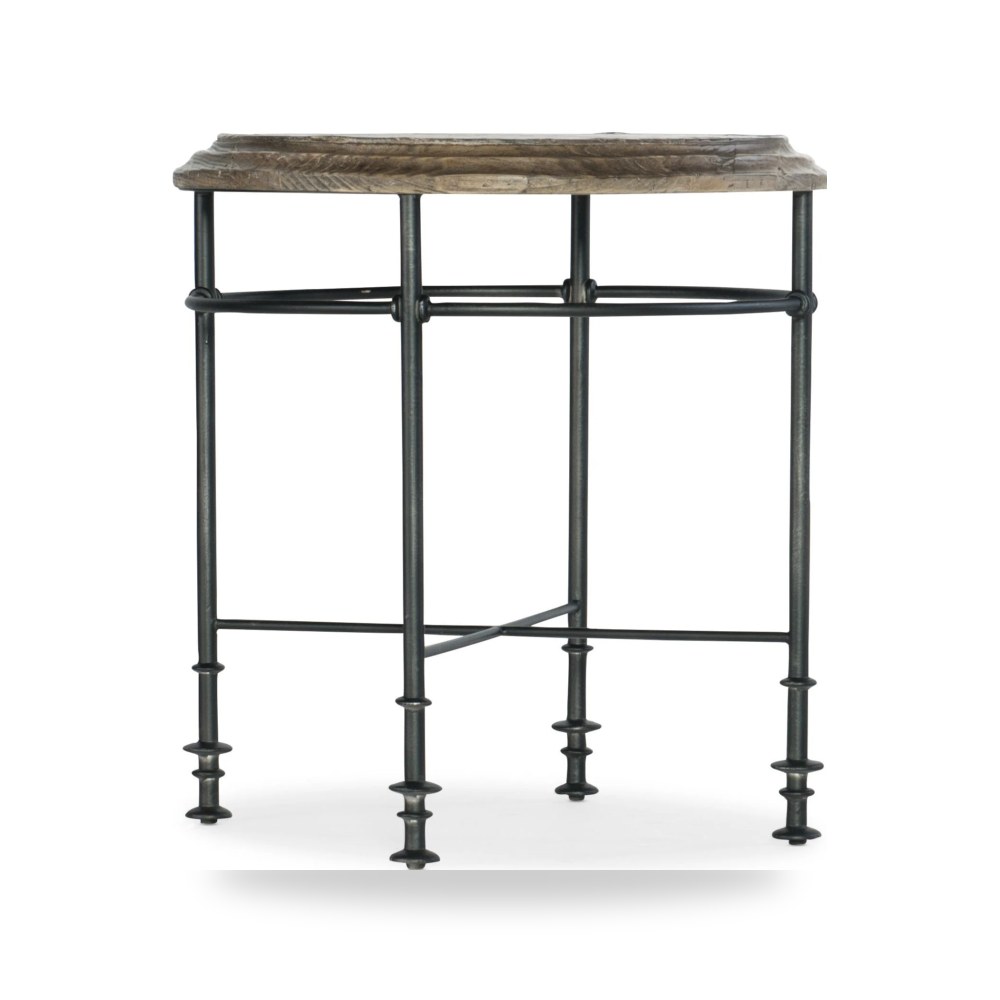 طاولة جانبية هوكر فيرنتشر Hooker Furniture موديل 6960 80116 80
