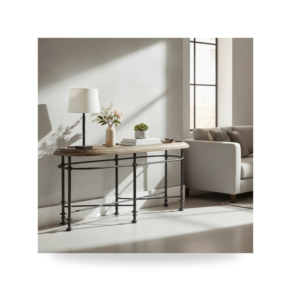 طاولة قهوة هوكر فيرنتشر Hooker Furniture موديل 6960 80111 80