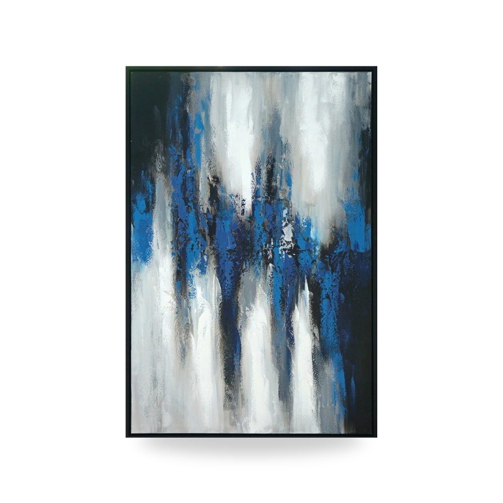 لوحة جدارية كانفس Crestview موديل CVTOP2911 كريستفيو كولكشن Crestview Collection