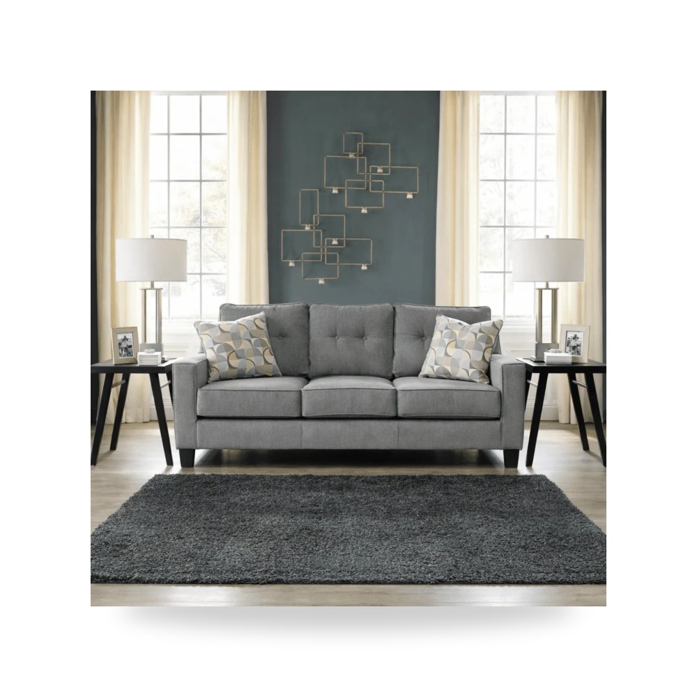 أريكة Smoke آشلي Ashley Furniture موديل 6950338