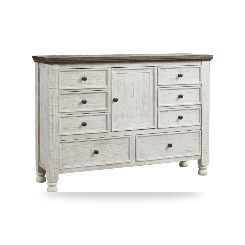 تسريحة دريسر آشلي Ashley Furniture موديل B814 31 موديل B814-31