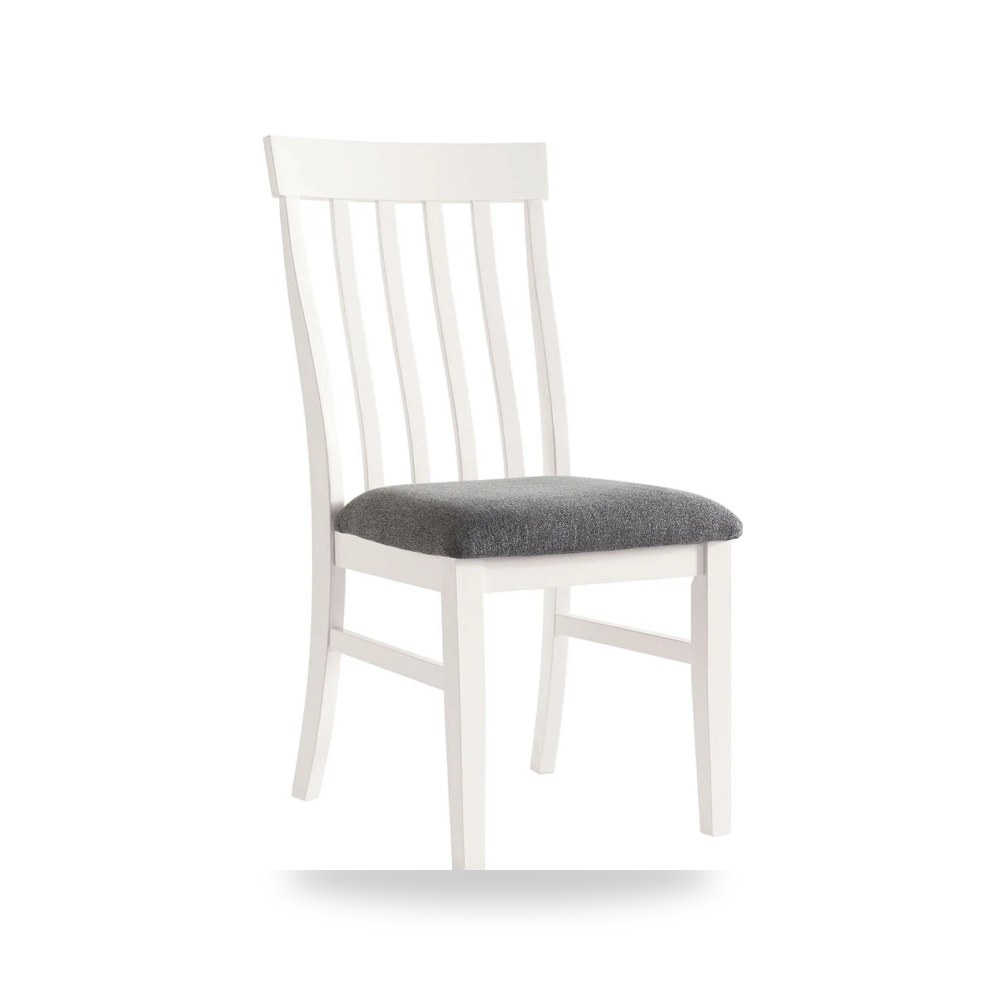 كرسي طعام فاخر - كرسي طعام Ashley موديل D5168 01 - طراز D5168-01