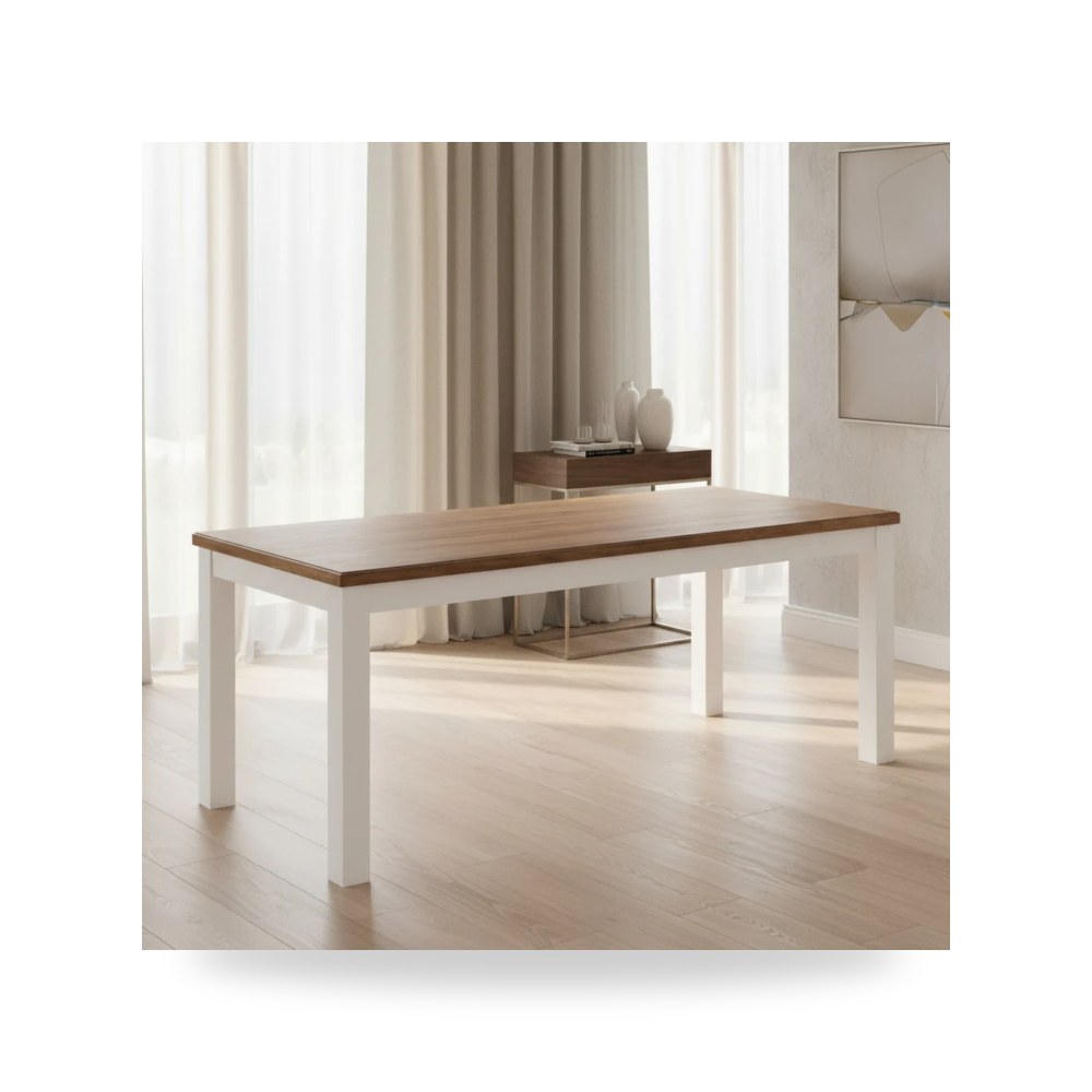 طاولة RECTANGULAR آشلي Ashley Furniture موديل D5168-25