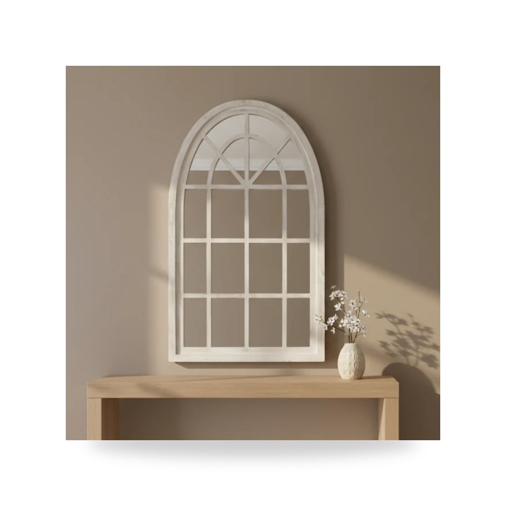 مرآة جدارية Crestview موديل CVTMR1794 كريستفيو كولكشن Crestview Collection