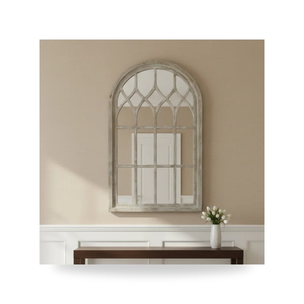 مرآة جدارية Crestview موديل CVTMR1789 كريستفيو كولكشن Crestview Collection