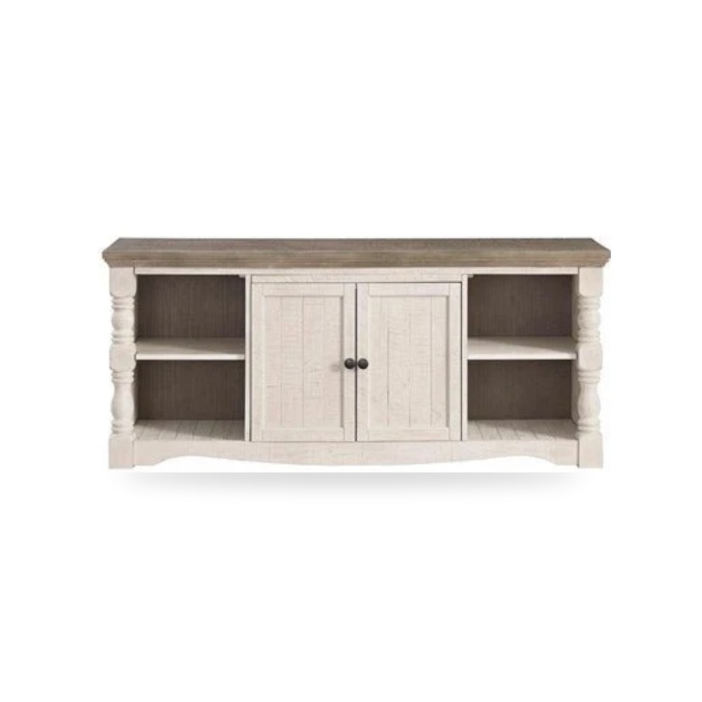 طاولة تلفزيون آشلي Ashley Furniture موديل W814 30 موديل W814-30