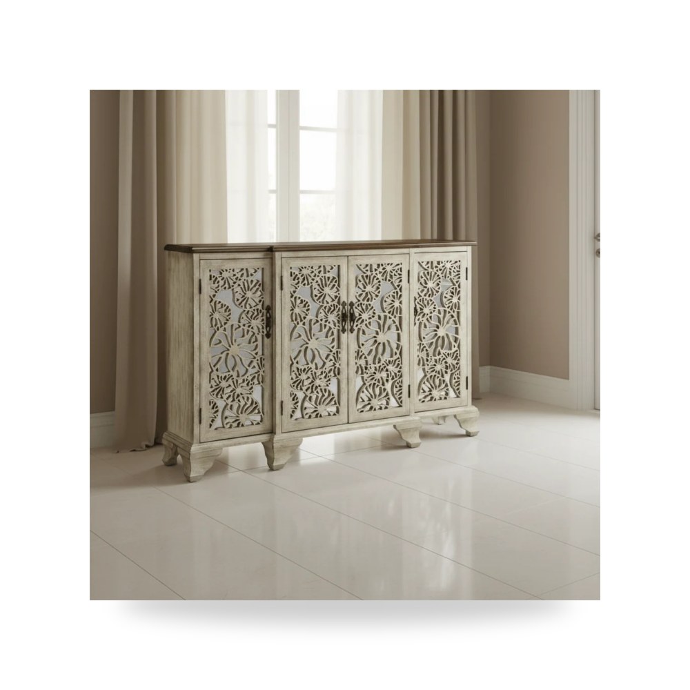 دولاب خزانة Crestview موديل CVFZR1075 كريستفيو كولكشن Crestview Collection