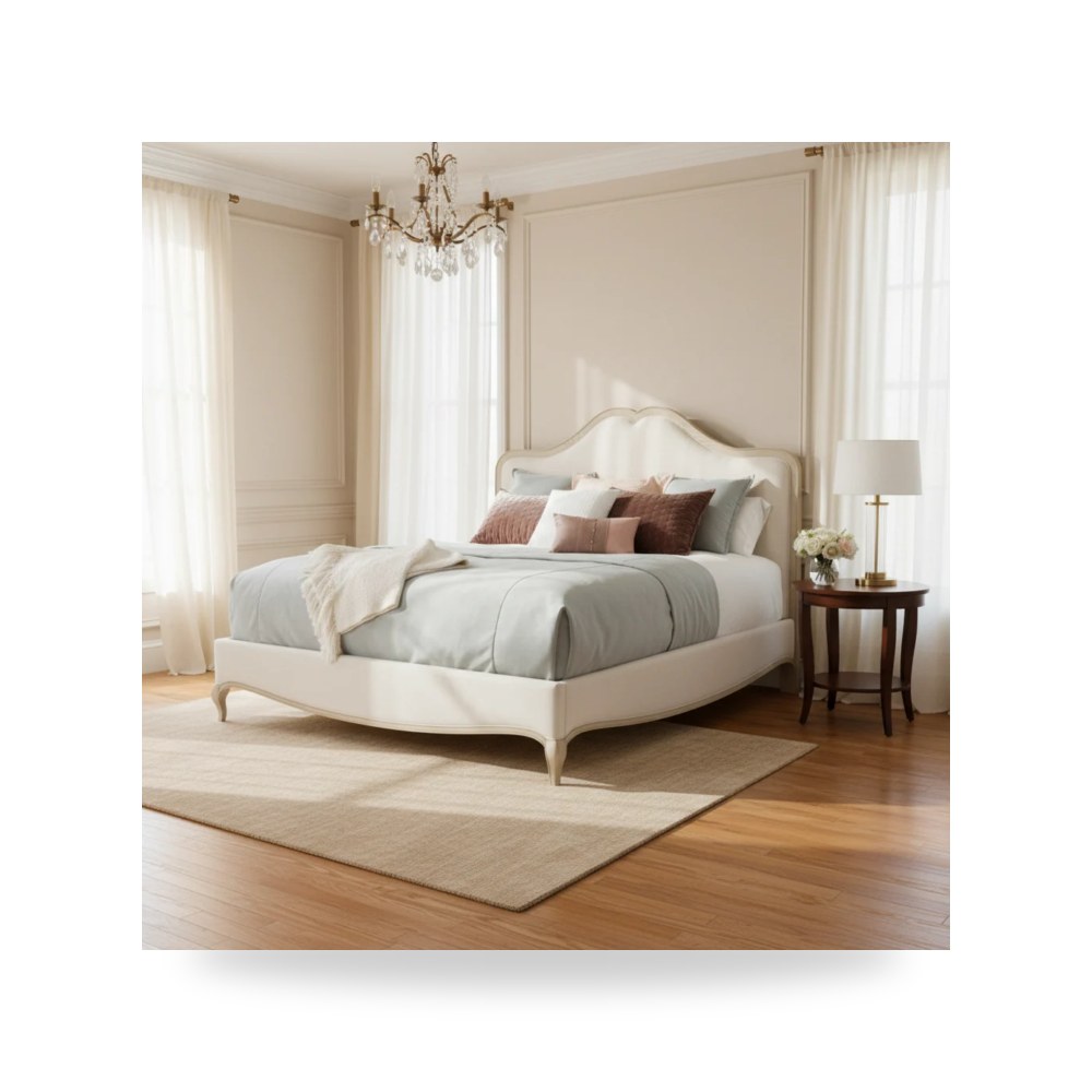 سرير نوم A.R.T. Furniture موديل 300126