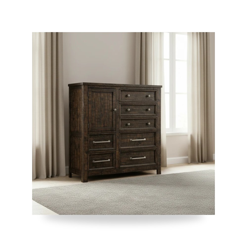 دولاب خزانة آشلي Ashley Furniture موديل B798 48 موديل B798-48