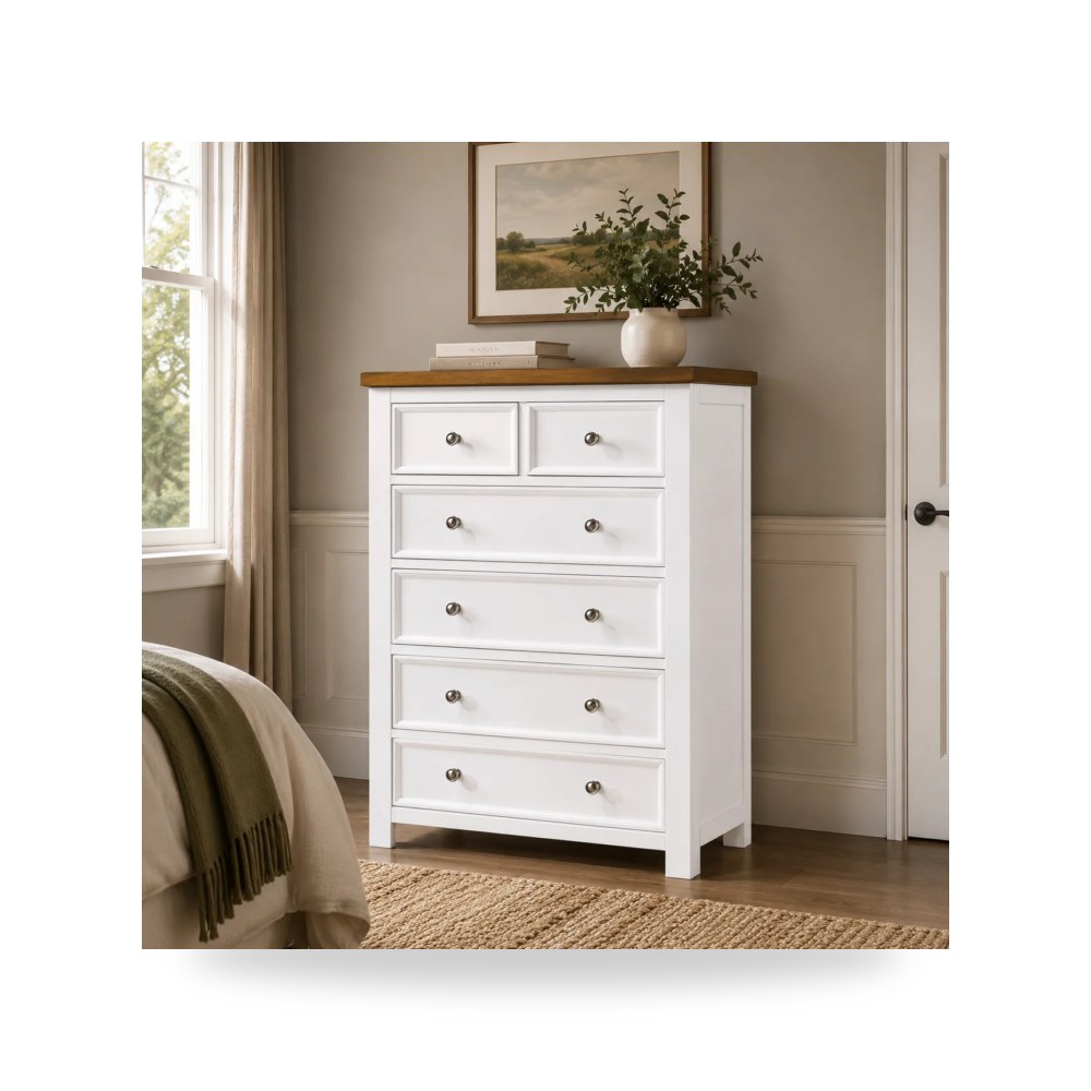 دولاب خزانة Ashley موديل B5168-46 من Ashley Furniture
