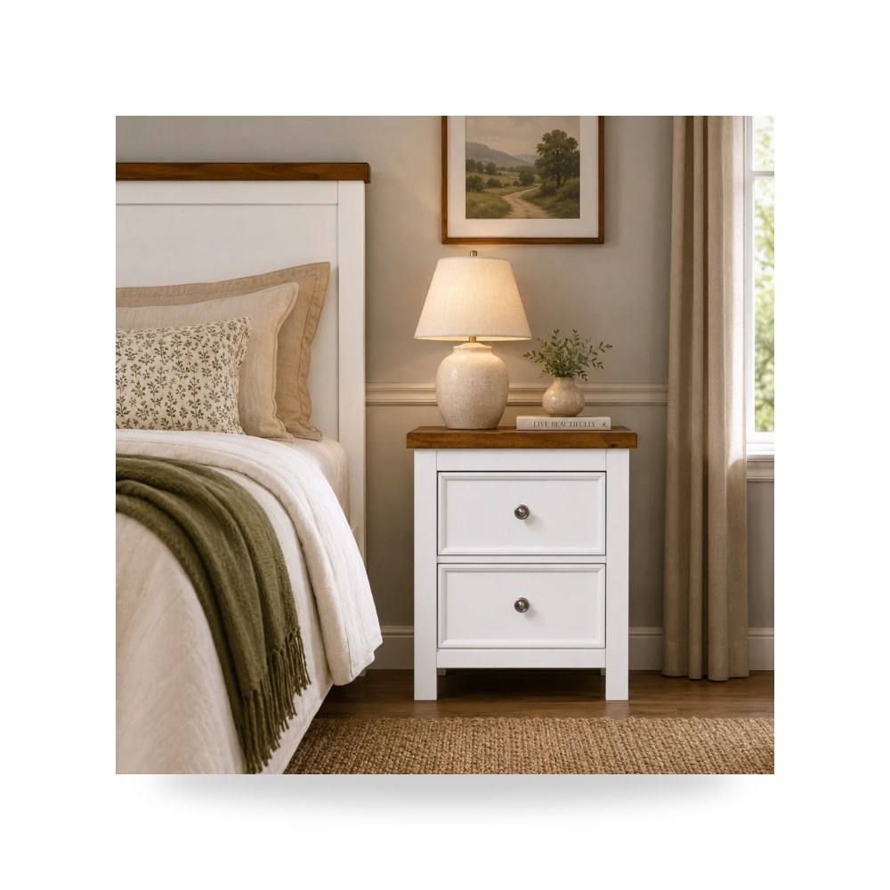 كومودينو سرير آشلي Ashley Furniture موديل b5168 92 موديل b5168-92