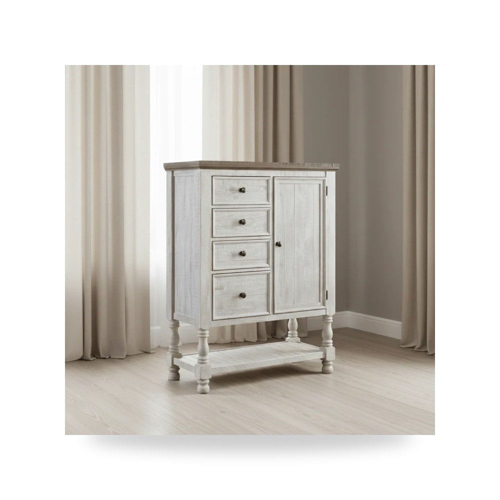 دولاب خزانة آشلي Ashley Furniture موديل B814 48 موديل B814-48