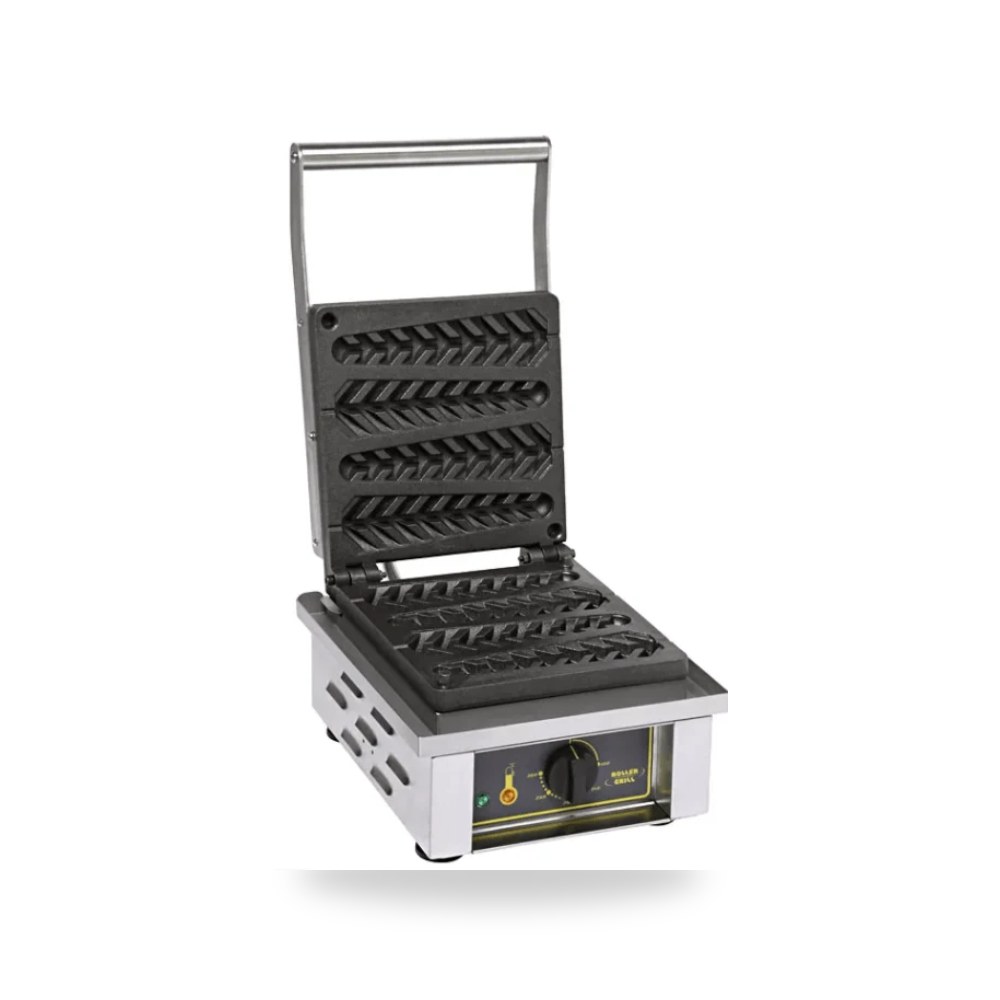 مكابس 6596 موديل GES 23 Roller Grill