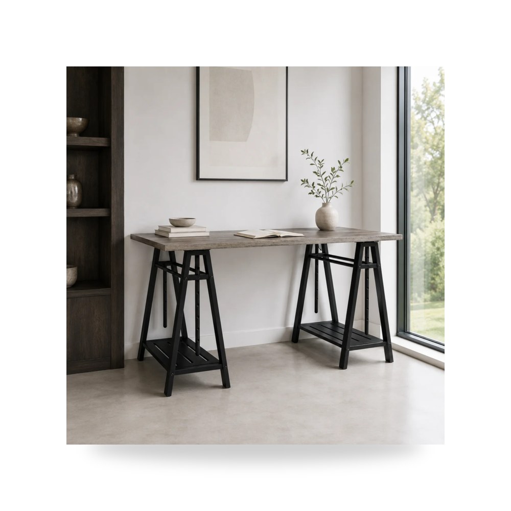 مكتب عمل آشلي Ashley Furniture موديل Z1430261
